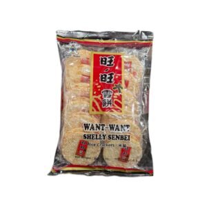旺旺雪餅150g