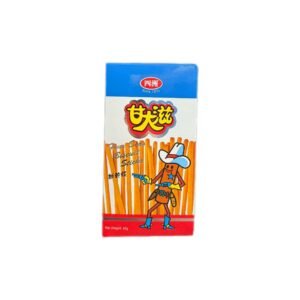 四洲 甘大滋40g