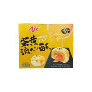 蛋黃流心酥220g
