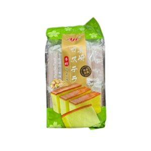 AJI 長崎蛋糕（活力香甜開心果味）330g