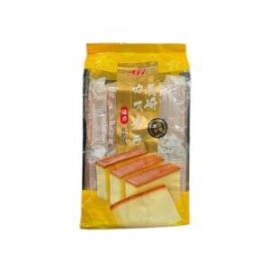 AJI 長崎蛋糕（酸奶味）330g
