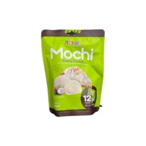 皇族香椰奶味麻糬 180g