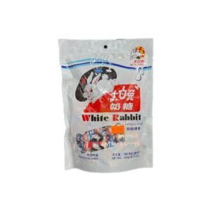 大白兔奶糖180g