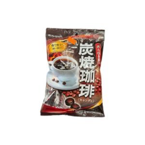 炭燒咖啡糖95g