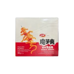 衛龍魔芋爽（香辣味)360g
