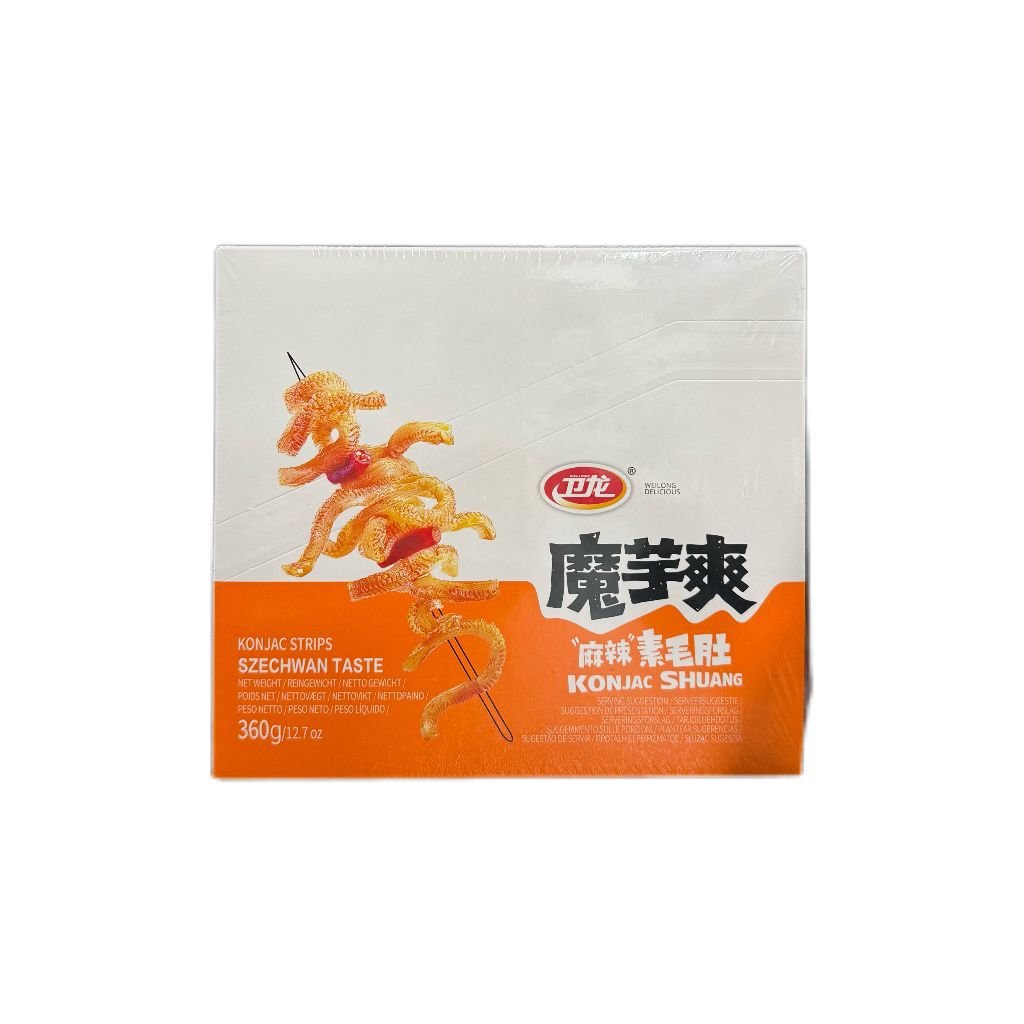 WhatsApp Image 2026-05-04 at 4.25.39 PM 衛龍魔芋爽(麻辣口味)360g - Image 1