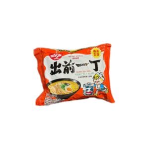 出前一丁北海道味噌豬骨味100g