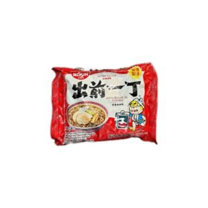 出前一丁香辣麻油味100g