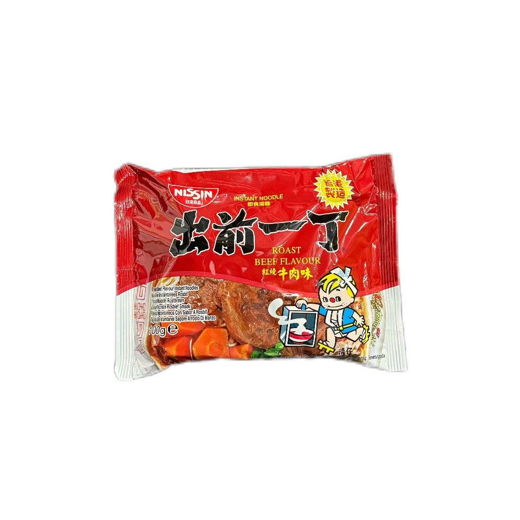 WhatsApp Image 2026-05-12 at 1.49.39 PM (5) 出前一丁紅燒牛肉味100g - Image 1