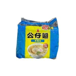 公仔麵 麻油味100g