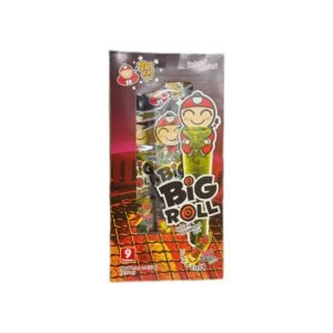 小老板烤海苔棒(BBQ燒烤味)27g