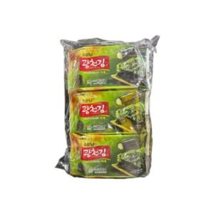 傳統便當海苔(45g裝)