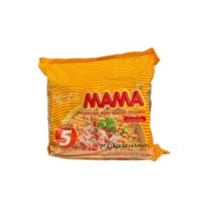 MAMA 泰式豬肉風味泡麵（東方風味）