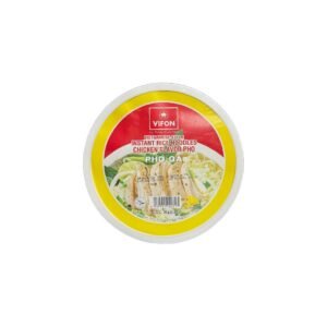 Vifon 越南式即食雞肉Pho 70g