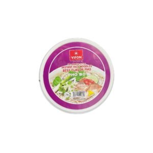 Vifon 越南式即食牛肉Pho 70g