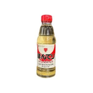 味醂風調味料360ml