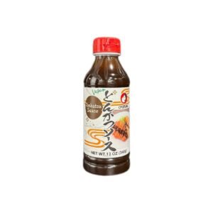 日式炸豬排醬293ml