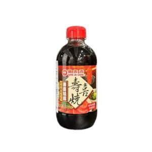 萬家香壽喜燒醬450g