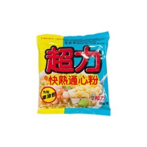 超力快熟通心粉(海鮮味)96g