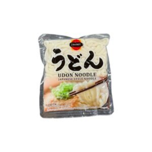 日式烏冬麵200g