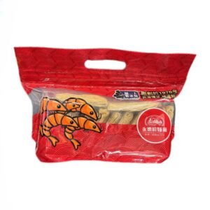 永樂粉麵廠極上紫菜麵540g