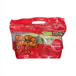 永樂粉麵廠芫荽魚湯麵540g