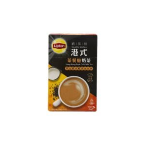 立頓港式茶餐廳奶茶190g