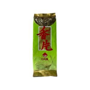 日月牌香片茶200g