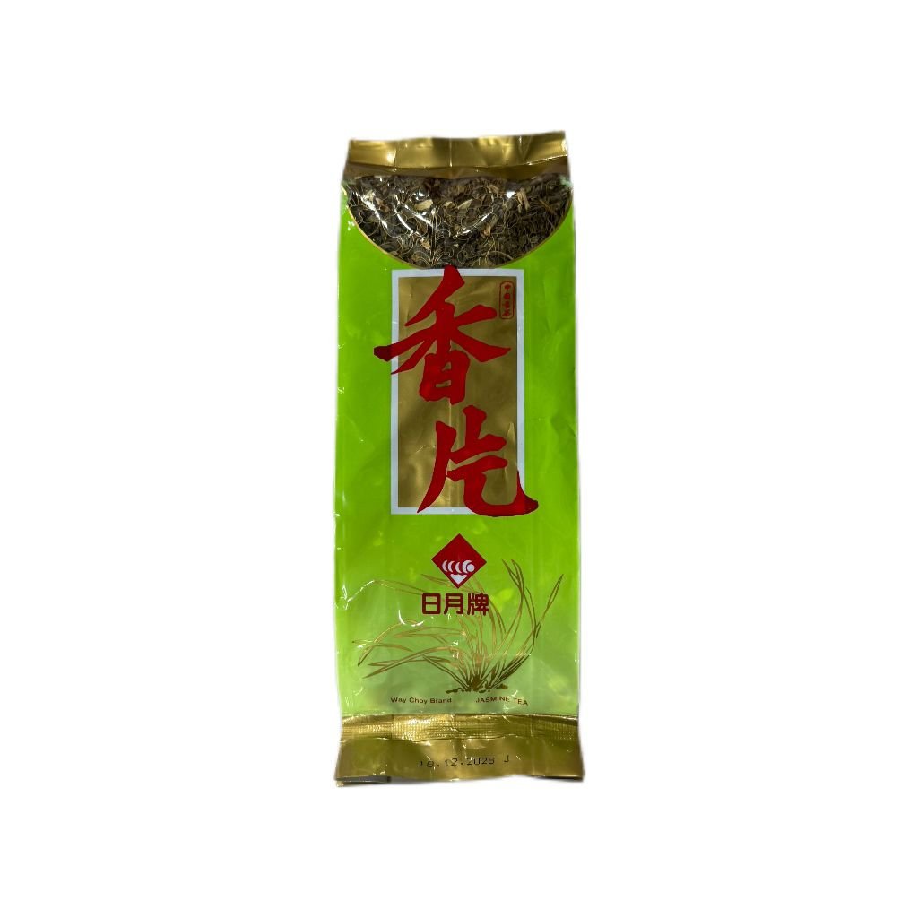 WhatsApp Image 2026-06-03 at 11.47.38 AM (10) 日月牌香片茶200g - Image 1