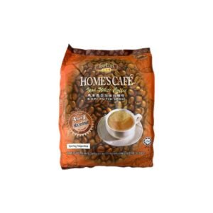 故鄉濃 3合1 榛子風味怡保白咖啡600g