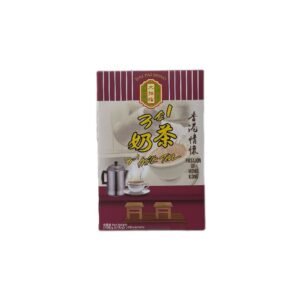 大排檔三合一即溶奶茶170g