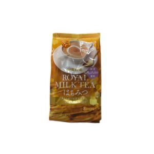 即溶蜂蜜皇家奶茶108g